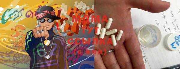 хмурый Абаза